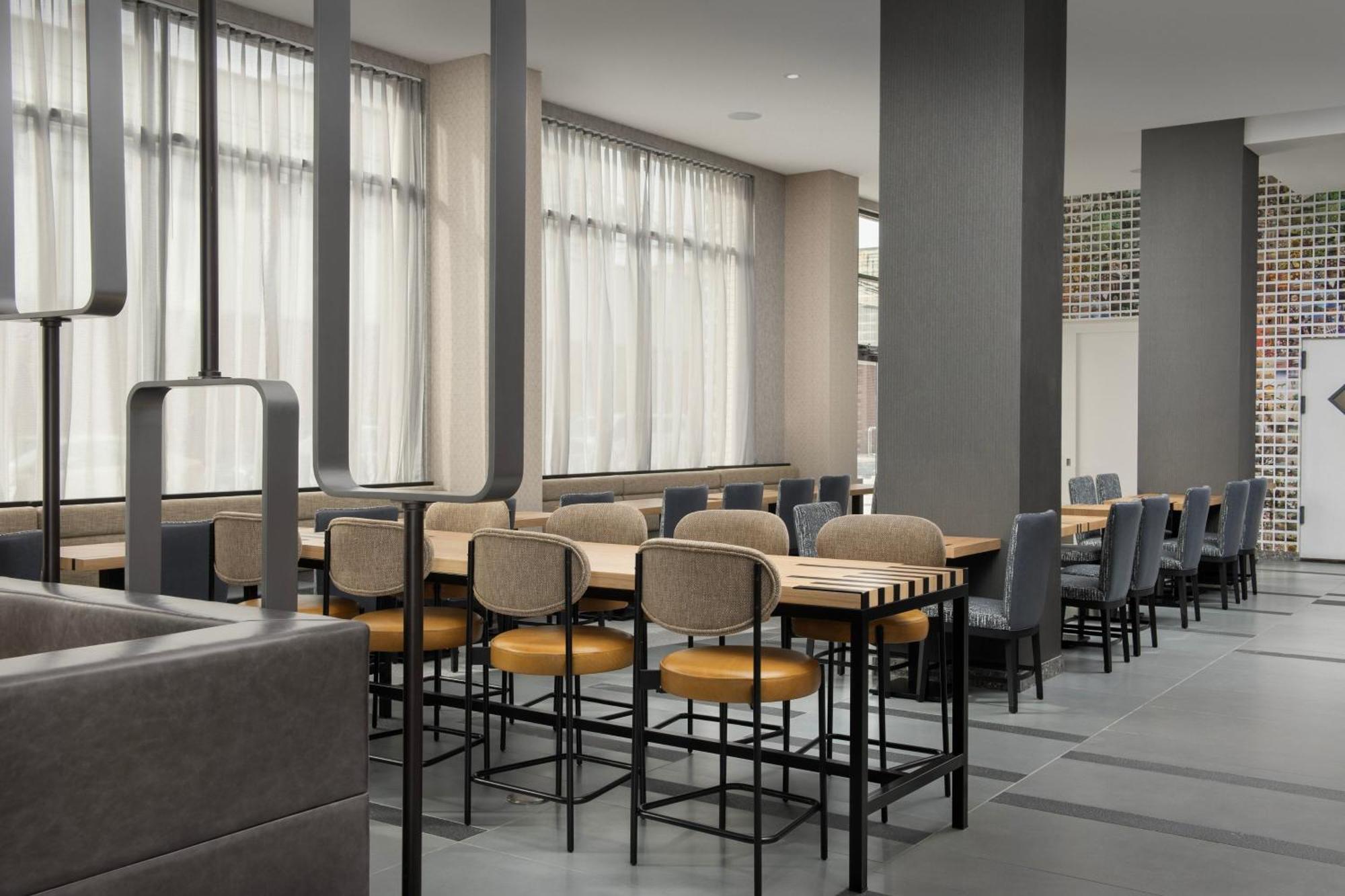 Springhill By Marriott Queens 3* Nueva York