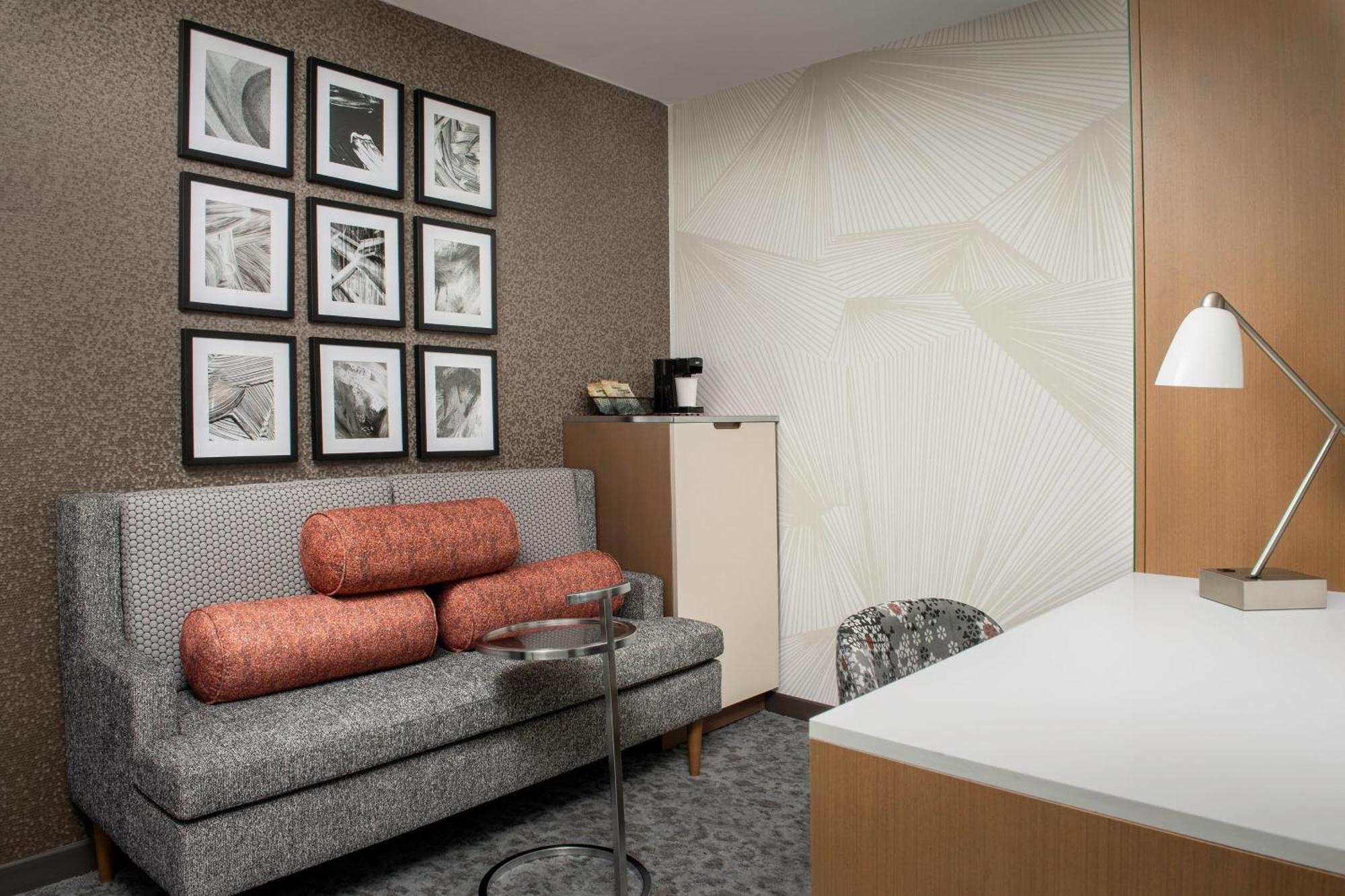 Springhill By Marriott Queens Hotel Nueva York
